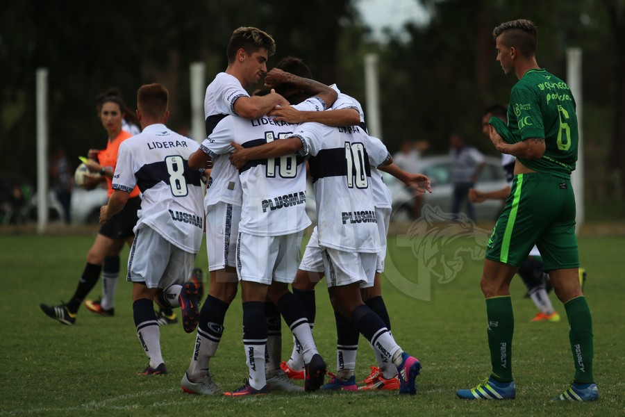 IGUALDAD ANTE SARMIENTO