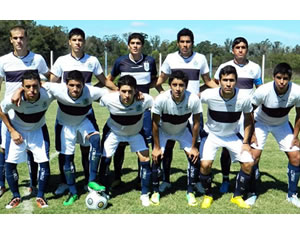 NOVEDADES DE JUVENILES