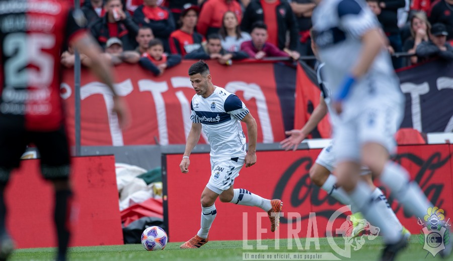 VS. NEWELL'S