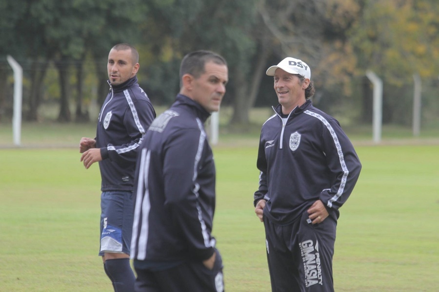 SIN GOLES CONTRA QUILMES