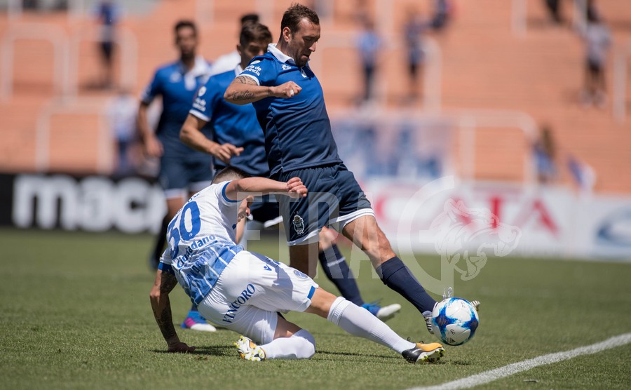 VS GODOY CRUZ