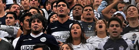 VENTA DE ENTRADAS: COPA ARGENTINA