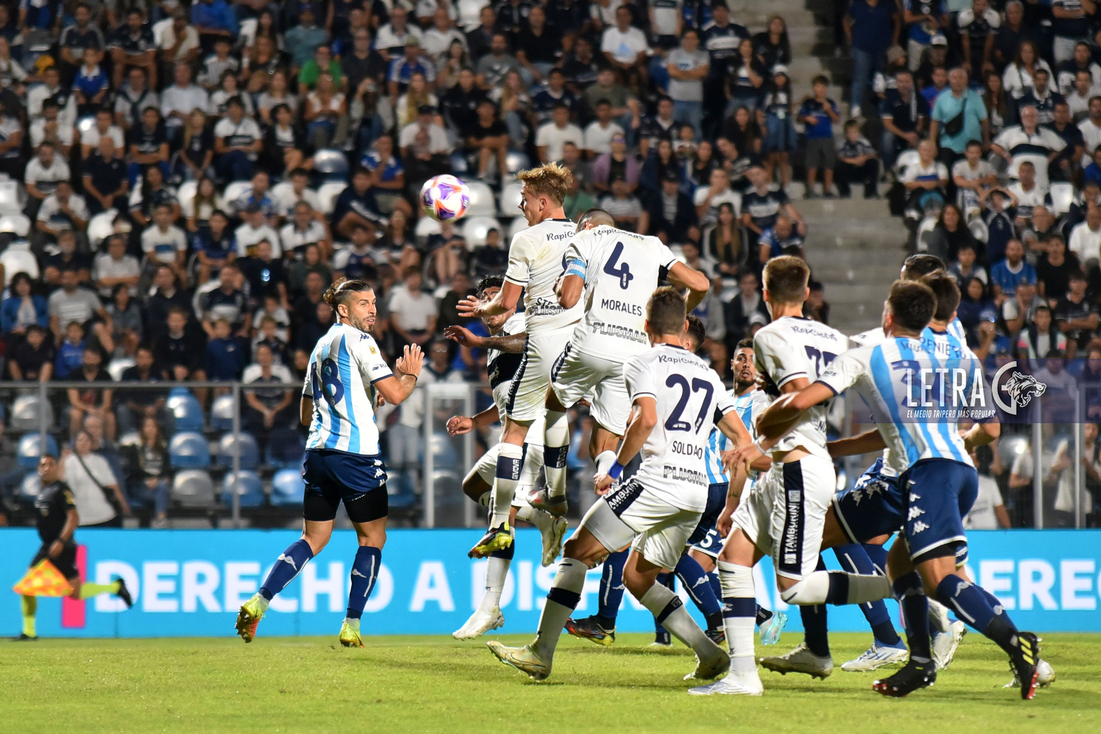 VS RACING