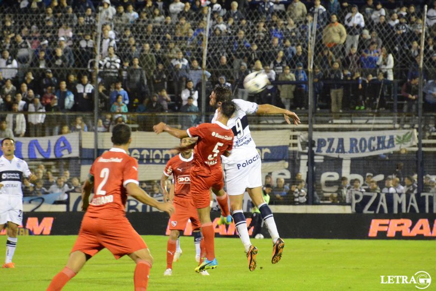 ¡A DESCONTAR, TRIPA!
