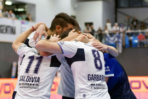 CUADRANGULAR  AMISTOSO