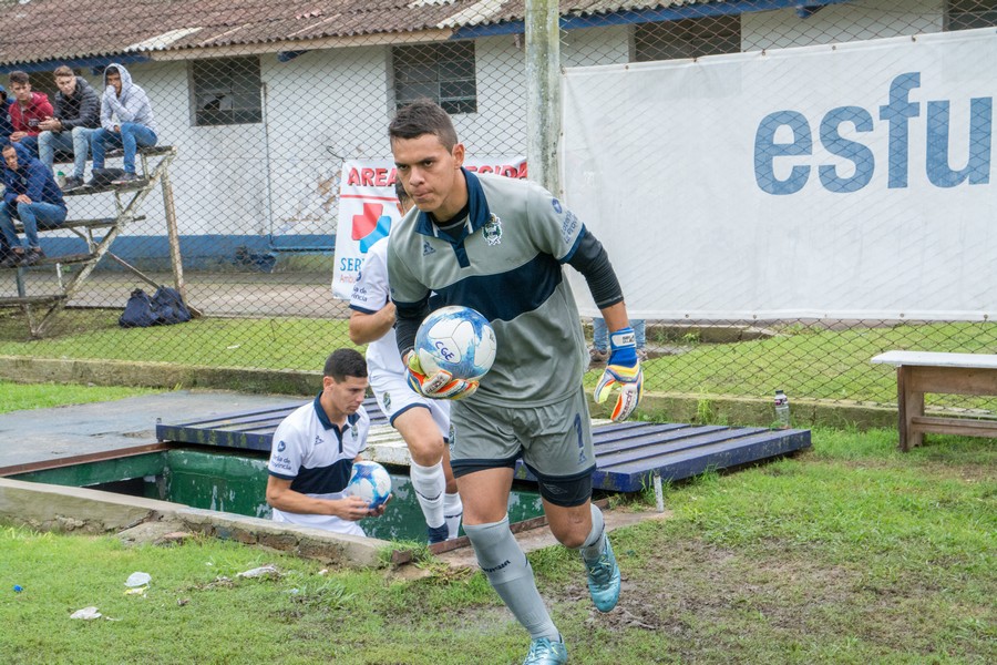 Los triperos ya conocen a sus rivales
