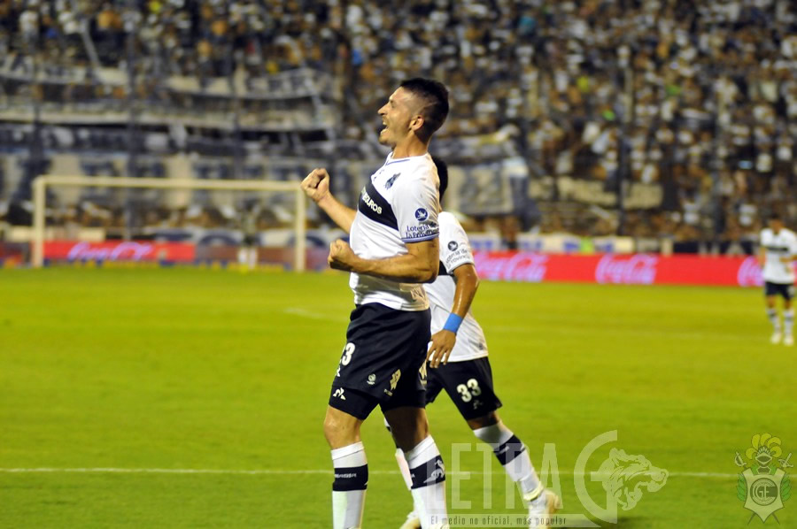 ¡A METER SEGUNDA!