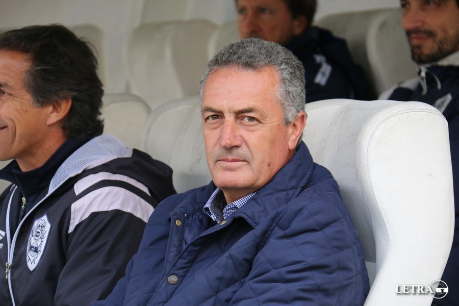 “UN EQUIPO QUE PUEDE LASTIMAR”