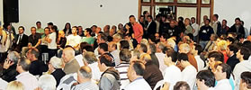 APROBARON MEMORIA Y BALANCE