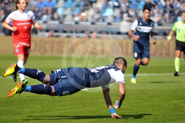 ¡A METER SEGUNDA, TRIPA!