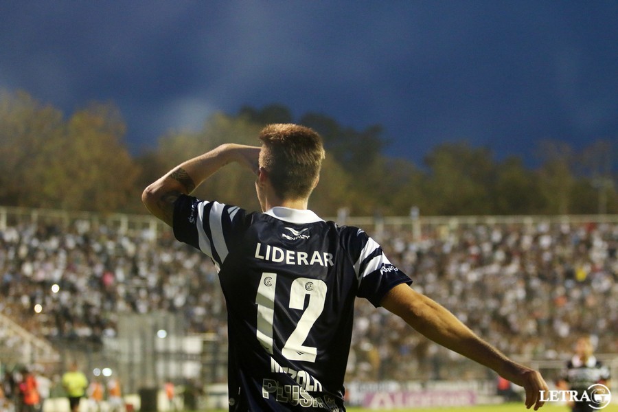 ESTÁN LOS NÚMEROS