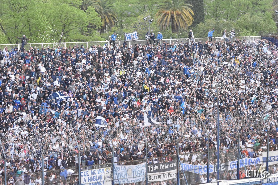 continúa la venta de entradas