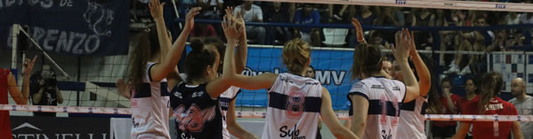 UN CLÁSICO: LAS LOBAS EN LA FINAL
