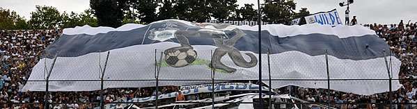 <big>YO QUIERO A MI BANDERA</big>