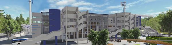 LOGRO COLECTIVO, OBRAS Y LOCALÍA