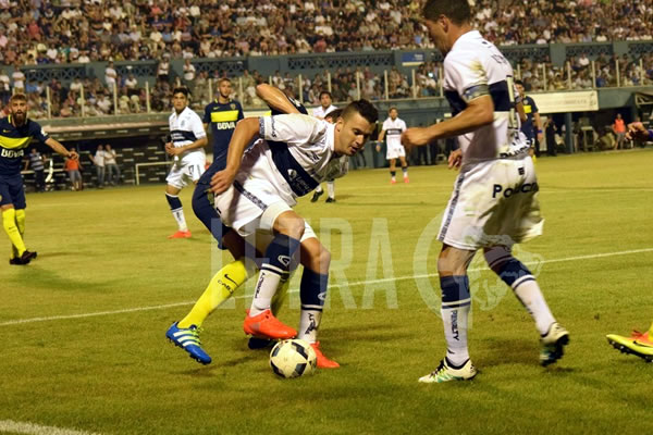 TRES FECHAS PARA CARRERA