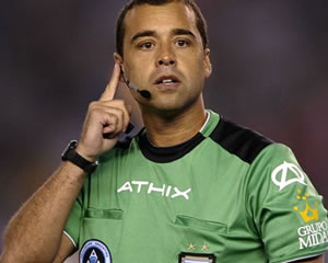 CEBALLOS, EL JUEZ