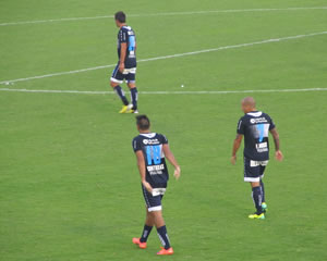 SOLO EL GOL DE CONTRERAS