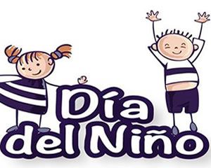 DÍA DEL NIÑO EN EL POLI