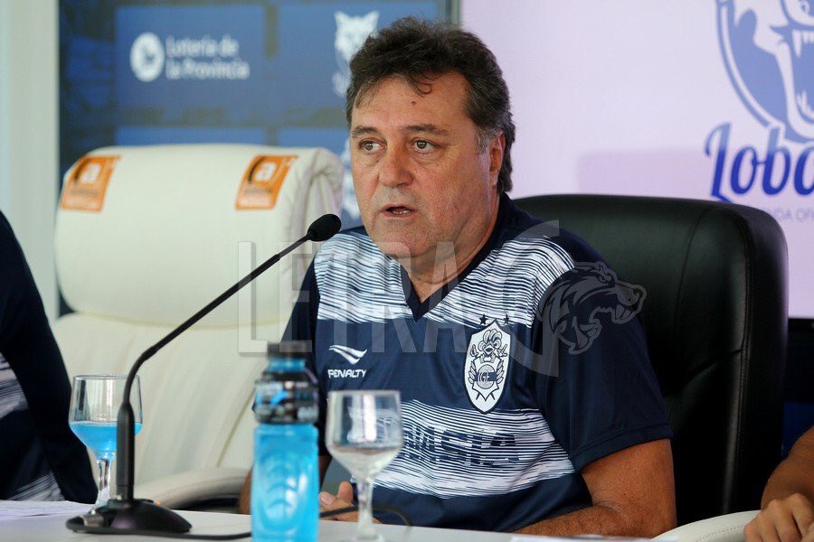 BUSCAN REEMPLAZANTE DE RAMOS