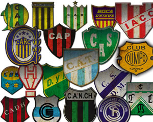 YA ESTÁ EL FIXTURE DEL NACIONAL B