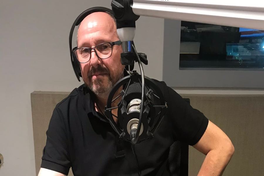 “NUNCA NOS VAMOS A OLVIDAR DE LOLO REGUEIRO”