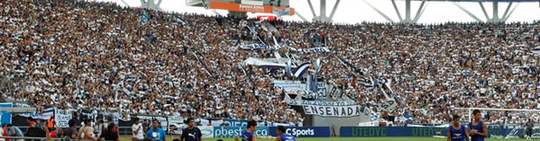 <big>GIMNASIA ANTE DEFENSA Y JUSTICIA IRÁ EN 25 Y 32</big>