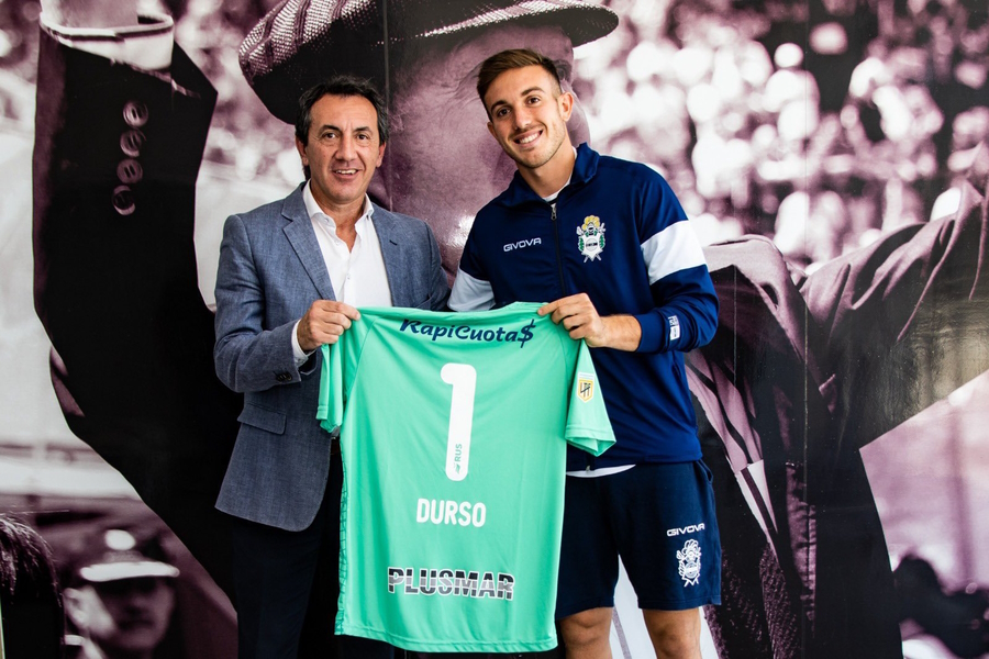 RENOVÓ DURSO