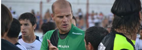 PITARÁ CONTRA EL VERDOLAGA