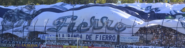 SIEMPRE LA MISMA HISTORIA