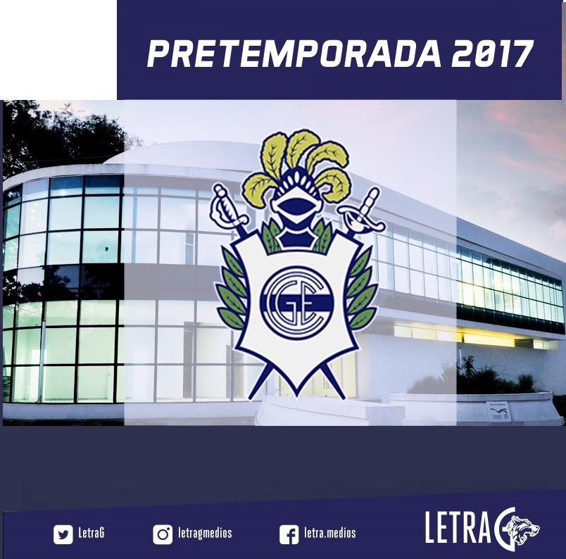 PRETEMPORADA 