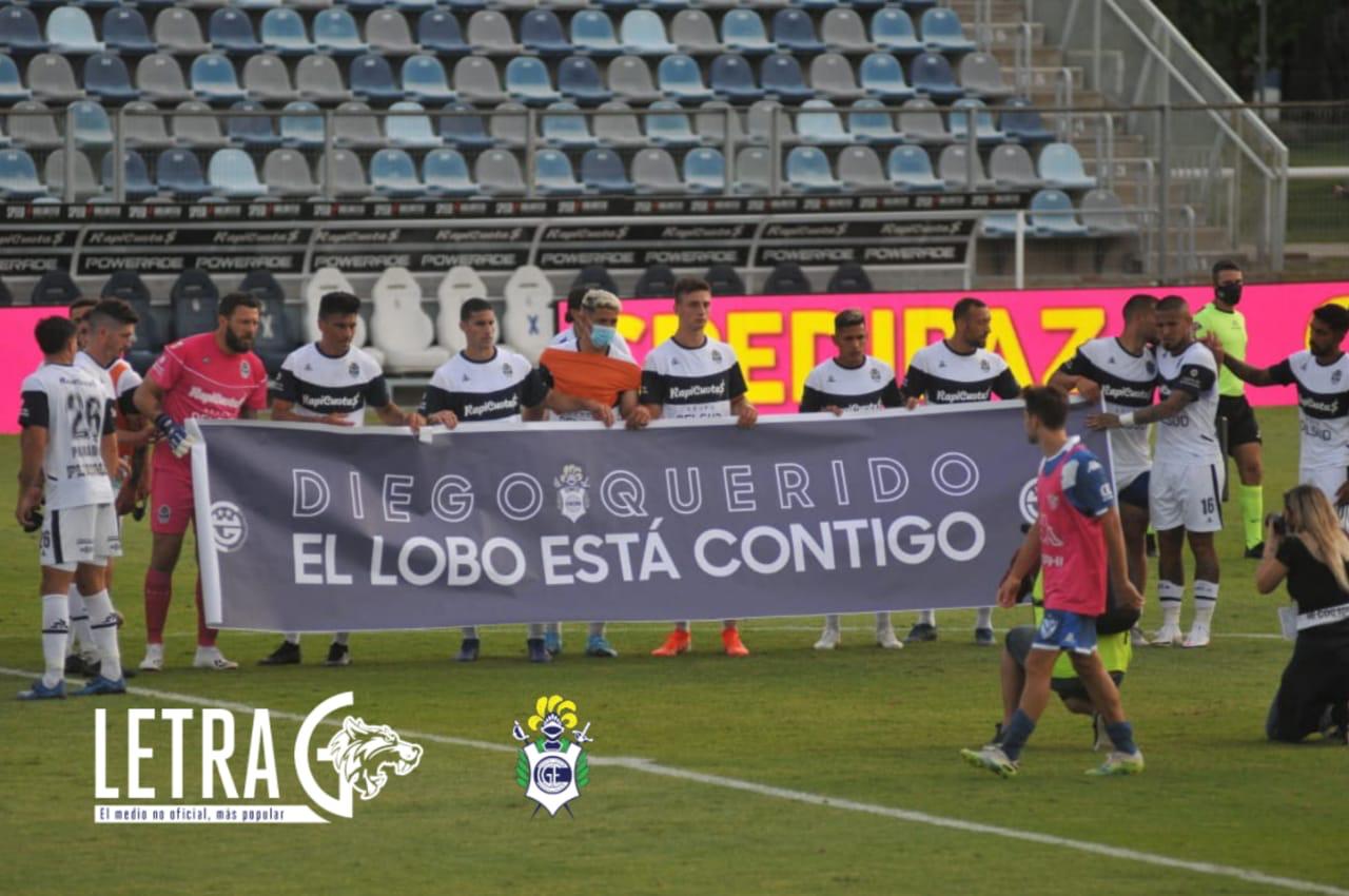 ¿El show debe continuar?