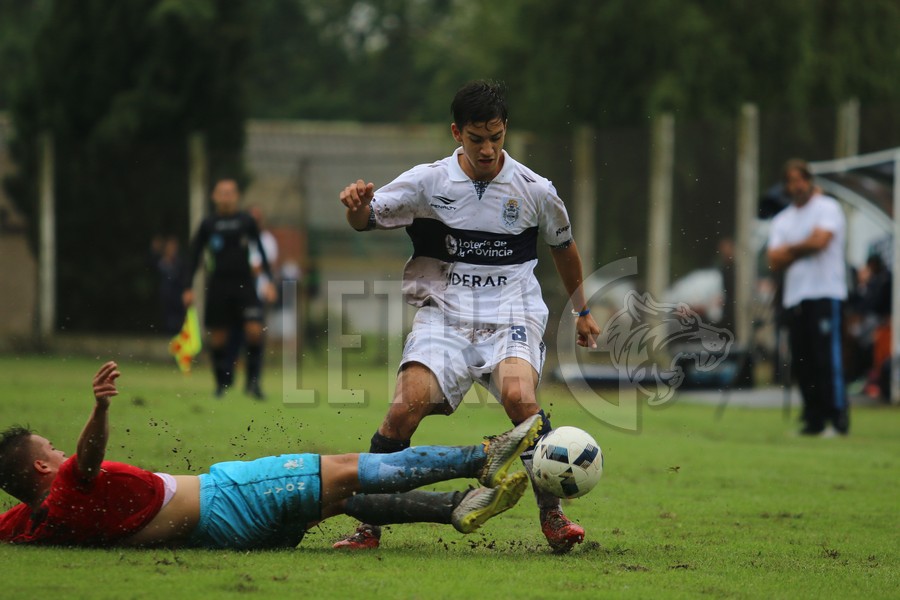 QUIERE VOLVER AL TRIUNFO EN CASA