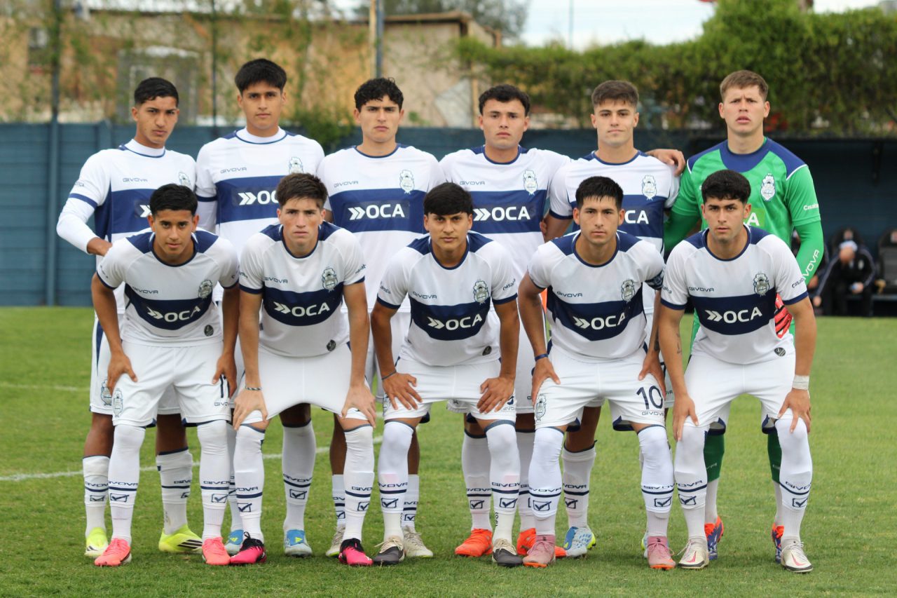 LA RESERVA NO PUDO CON TIGRE