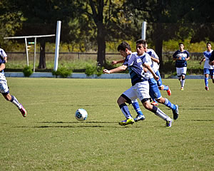 DURO EL FORTÍN