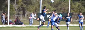 PARIDAD ANTE ARSENAL