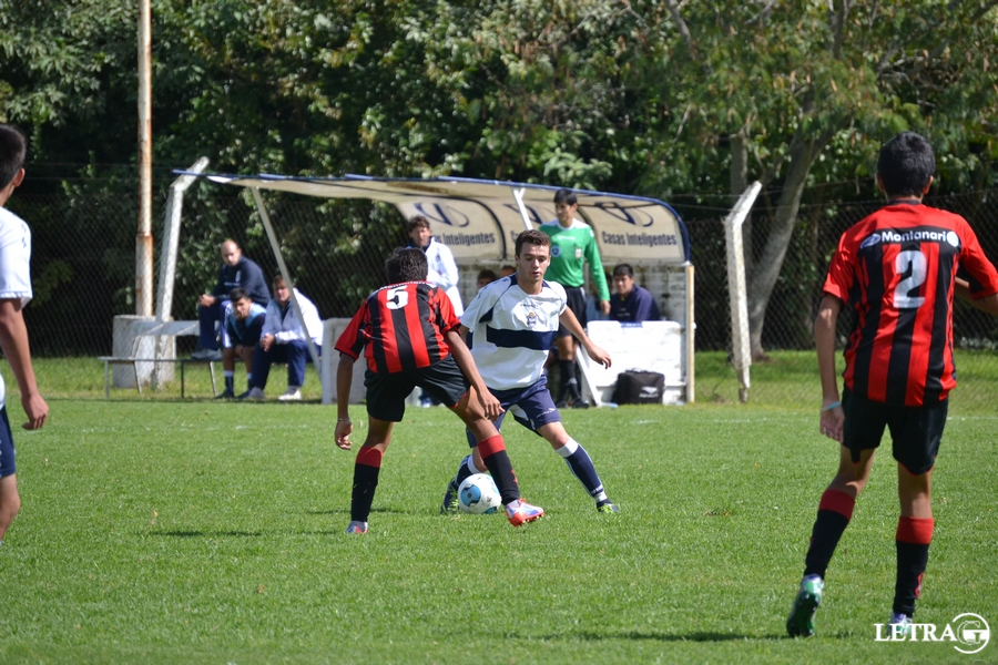 PARADA CRUCIAL ANTE EL CALAMAR