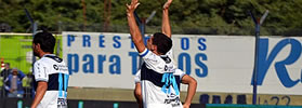 GRAN CAPITÁN