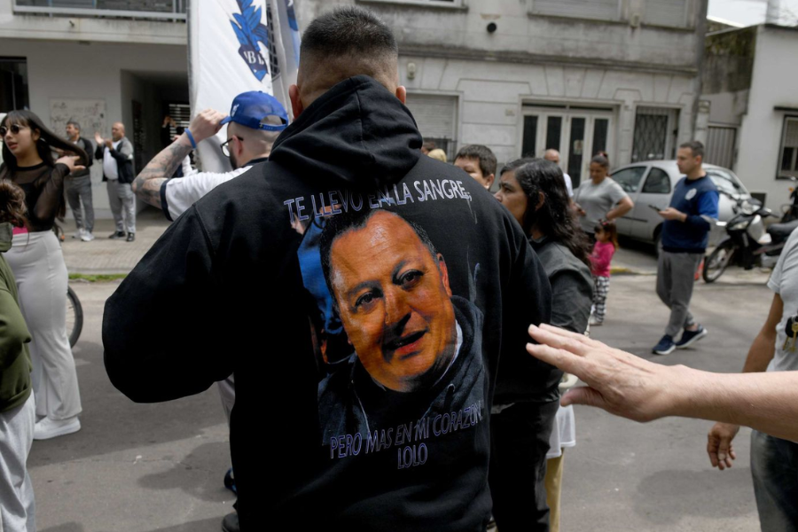 JUSTICIA POR LOLO REGUEIRO