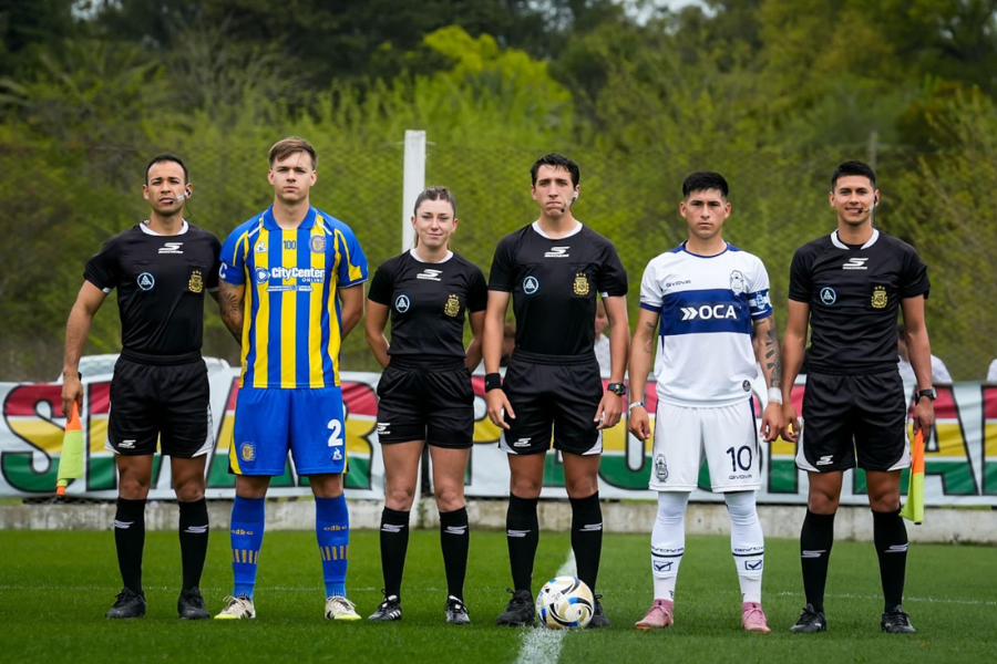 IGUALDAD ANTE EL CANALLA