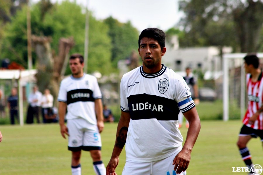 GARCÍA A  TUCUMÁN