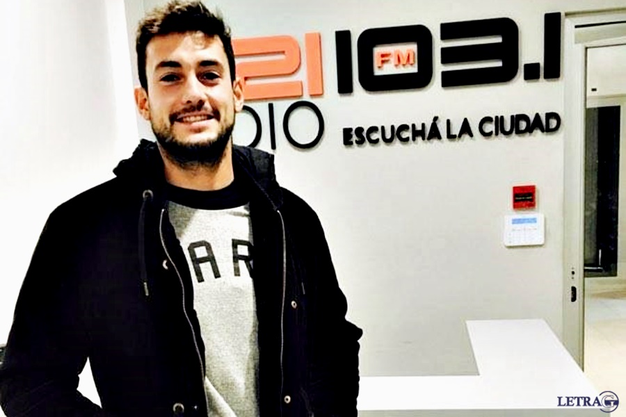 "EN PRIMERA ME VAN A JUZGAR MÁS"