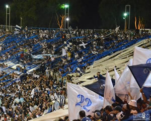 <big> ¡A COPAR MAR DEL PLATA! </BIG>