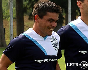 <big>UN PARATE PARA RECUPERAR A MENDOZA Y MEDINA</big>