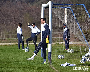 <big>PRIMER ENSAYO DE LA SEMANA</big>