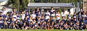 AL MUNDIALITO DE CÓRDOBA
