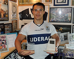 SE REALIZA UNA “SUPERCOLECCIÓN” TRIPERA