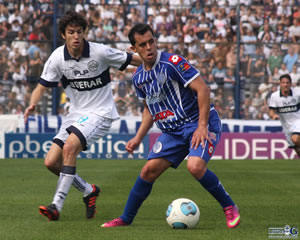 “ME SIENTO MEJOR Y PIENS0 EN VOLVER”