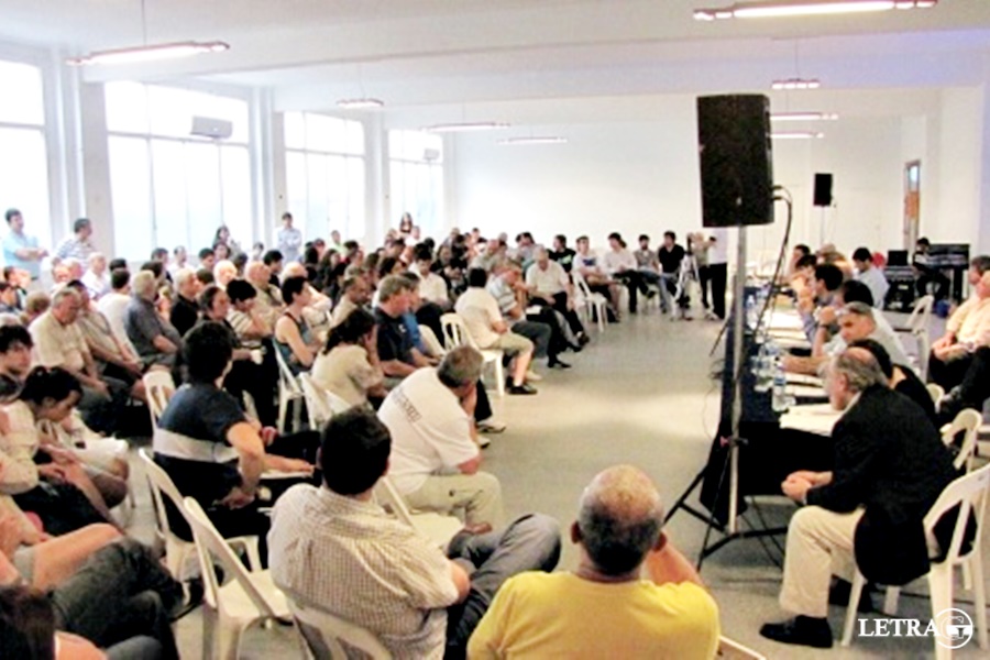 HOY, ASAMBLEA GENERAL ORDINARIA