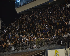 SALE LA VENTA DE ENTRADAS Y GENERALES
